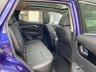 USED 2016 66 NISSAN QASHQAI 1.5 dCi Tekna SUV 5dr Diesel Manual 2WD Euro 6 (s/s) (110 ps) &pound;20 A YEAR ROAD TAX+SERVICE HISTORY+THIS VEHICLE WILL COME WITH A NEW 12 MONTH MOT+5 INCH COLOUR SCREEN-CD-BLUETOOTH-AUX SOCKET FOR MP3+DUAL ZONE CLIMATE CONTROL AIR-CONDITIONING+AUTOMATIC HEADLIGHTS AND WINDSCREEN WIPERS+PANORAMIC SUNROOF+SMART VISION PACK+'INK BLUE' PAINT+19 INCH ALLOY WHEELS.
