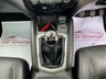 USED 2016 66 NISSAN QASHQAI 1.5 dCi Tekna SUV 5dr Diesel Manual 2WD Euro 6 (s/s) (110 ps) &pound;20 A YEAR ROAD TAX+SERVICE HISTORY+THIS VEHICLE WILL COME WITH A NEW 12 MONTH MOT+5 INCH COLOUR SCREEN-CD-BLUETOOTH-AUX SOCKET FOR MP3+DUAL ZONE CLIMATE CONTROL AIR-CONDITIONING+AUTOMATIC HEADLIGHTS AND WINDSCREEN WIPERS+PANORAMIC SUNROOF+SMART VISION PACK+'INK BLUE' PAINT+19 INCH ALLOY WHEELS.