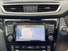 USED 2016 66 NISSAN QASHQAI 1.5 dCi Tekna SUV 5dr Diesel Manual 2WD Euro 6 (s/s) (110 ps) &pound;20 A YEAR ROAD TAX+SERVICE HISTORY+THIS VEHICLE WILL COME WITH A NEW 12 MONTH MOT+5 INCH COLOUR SCREEN-CD-BLUETOOTH-AUX SOCKET FOR MP3+DUAL ZONE CLIMATE CONTROL AIR-CONDITIONING+AUTOMATIC HEADLIGHTS AND WINDSCREEN WIPERS+PANORAMIC SUNROOF+SMART VISION PACK+'INK BLUE' PAINT+19 INCH ALLOY WHEELS.