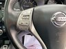 USED 2016 66 NISSAN QASHQAI 1.5 dCi Tekna SUV 5dr Diesel Manual 2WD Euro 6 (s/s) (110 ps) &pound;20 A YEAR ROAD TAX+SERVICE HISTORY+THIS VEHICLE WILL COME WITH A NEW 12 MONTH MOT+5 INCH COLOUR SCREEN-CD-BLUETOOTH-AUX SOCKET FOR MP3+DUAL ZONE CLIMATE CONTROL AIR-CONDITIONING+AUTOMATIC HEADLIGHTS AND WINDSCREEN WIPERS+PANORAMIC SUNROOF+SMART VISION PACK+'INK BLUE' PAINT+19 INCH ALLOY WHEELS.