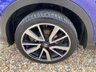 USED 2016 66 NISSAN QASHQAI 1.5 dCi Tekna SUV 5dr Diesel Manual 2WD Euro 6 (s/s) (110 ps) &pound;20 A YEAR ROAD TAX+SERVICE HISTORY+THIS VEHICLE WILL COME WITH A NEW 12 MONTH MOT+5 INCH COLOUR SCREEN-CD-BLUETOOTH-AUX SOCKET FOR MP3+DUAL ZONE CLIMATE CONTROL AIR-CONDITIONING+AUTOMATIC HEADLIGHTS AND WINDSCREEN WIPERS+PANORAMIC SUNROOF+SMART VISION PACK+'INK BLUE' PAINT+19 INCH ALLOY WHEELS.