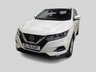 USED 2021 70 NISSAN QASHQAI 1.3 DIG-T Acenta Premium SUV 5dr Petrol DCT Auto Euro 6 (s/s) (160 ps) Rear View Camera, Front / Rear Parking Sensors, Android Auto / Apple CarPlay, 17In Alloys, Auto-Folding Door Mirrors Rear View Camera, Front / Rear Parking Sensors, Android Auto / Apple CarPlay, 17In Alloys, Auto-Folding Door Mirrors