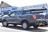 USED 2023 23 SSANGYONG MUSSO NO VAT 2.2D EX Pickup Double Cab 4dr Diesel Manual 4WD Euro 6 | 2 KEYS | 1 OWNER | AIR CON | ALLOY WHEELS | LOAD LINER | AMBER LIGHTS IN GRILL | MARBLE GREY  NO VAT / 1 OWNER / SERVICE HISTORY