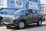 USED 2023 23 SSANGYONG MUSSO NO VAT 2.2D EX Pickup Double Cab 4dr Diesel Manual 4WD Euro 6 | 2 KEYS | 1 OWNER | AIR CON | ALLOY WHEELS | LOAD LINER | AMBER LIGHTS IN GRILL | MARBLE GREY  NO VAT / 1 OWNER / SERVICE HISTORY