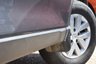 USED 2023 23 SSANGYONG MUSSO NO VAT 2.2D EX Pickup Double Cab 4dr Diesel Manual 4WD Euro 6 | 2 KEYS | 1 OWNER | AIR CON | ALLOY WHEELS | LOAD LINER | AMBER LIGHTS IN GRILL | MARBLE GREY  NO VAT / 1 OWNER / SERVICE HISTORY