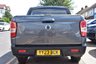 USED 2023 23 SSANGYONG MUSSO NO VAT 2.2D EX Pickup Double Cab 4dr Diesel Manual 4WD Euro 6 | 2 KEYS | 1 OWNER | AIR CON | ALLOY WHEELS | LOAD LINER | AMBER LIGHTS IN GRILL | MARBLE GREY  NO VAT / 1 OWNER / SERVICE HISTORY