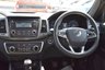 USED 2023 23 SSANGYONG MUSSO NO VAT 2.2D EX Pickup Double Cab 4dr Diesel Manual 4WD Euro 6 | 2 KEYS | 1 OWNER | AIR CON | ALLOY WHEELS | LOAD LINER | AMBER LIGHTS IN GRILL | MARBLE GREY  NO VAT / 1 OWNER / SERVICE HISTORY