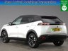 USED 2023 23 PEUGEOT E-2008 50kWh GT SUV 5dr Electric Auto (7kW Charger) (136 ps) 