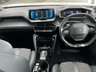 USED 2023 23 PEUGEOT E-2008 50kWh GT SUV 5dr Electric Auto (7kW Charger) (136 ps) 