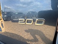 USED 2009 59 VOLVO V50 2.0D GPF SE Lux Estate 5dr Diesel Powershift Euro 4 (136 ps) ABS AND AIR CON