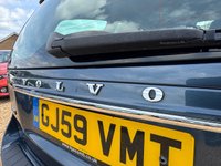 USED 2009 59 VOLVO V50 2.0D GPF SE Lux Estate 5dr Diesel Powershift Euro 4 (136 ps) ABS AND AIR CON