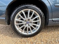 USED 2009 59 VOLVO V50 2.0D GPF SE Lux Estate 5dr Diesel Powershift Euro 4 (136 ps) ABS AND AIR CON