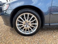 USED 2009 59 VOLVO V50 2.0D GPF SE Lux Estate 5dr Diesel Powershift Euro 4 (136 ps) ABS AND AIR CON