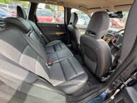 USED 2009 59 VOLVO V50 2.0D GPF SE Lux Estate 5dr Diesel Powershift Euro 4 (136 ps) ABS AND AIR CON