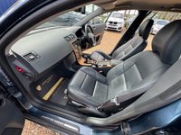 USED 2009 59 VOLVO V50 2.0D GPF SE Lux Estate 5dr Diesel Powershift Euro 4 (136 ps) ABS AND AIR CON