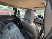 USED 2009 59 VOLVO V50 2.0D GPF SE Lux Estate 5dr Diesel Powershift Euro 4 (136 ps) ABS AND AIR CON
