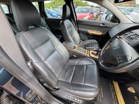 USED 2009 59 VOLVO V50 2.0D GPF SE Lux Estate 5dr Diesel Powershift Euro 4 (136 ps) ABS AND AIR CON