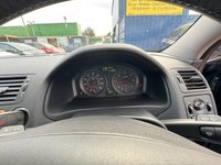 USED 2009 59 VOLVO V50 2.0D GPF SE Lux Estate 5dr Diesel Powershift Euro 4 (136 ps) ABS AND AIR CON