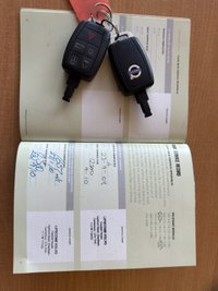 USED 2009 59 VOLVO V50 2.0D GPF SE Lux Estate 5dr Diesel Powershift Euro 4 (136 ps) ABS AND AIR CON