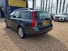 USED 2009 59 VOLVO V50 2.0D GPF SE Lux Estate 5dr Diesel Powershift Euro 4 (136 ps) ABS AND AIR CON