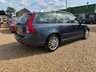 USED 2009 59 VOLVO V50 2.0D GPF SE Lux Estate 5dr Diesel Powershift Euro 4 (136 ps) ABS AND AIR CON