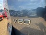 USED 2009 59 VOLVO V50 2.0D GPF SE Lux Estate 5dr Diesel Powershift Euro 4 (136 ps) ABS AND AIR CON