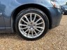 USED 2009 59 VOLVO V50 2.0D GPF SE Lux Estate 5dr Diesel Powershift Euro 4 (136 ps) ABS AND AIR CON
