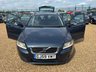 USED 2009 59 VOLVO V50 2.0D GPF SE Lux Estate 5dr Diesel Powershift Euro 4 (136 ps) ABS AND AIR CON