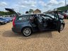 USED 2009 59 VOLVO V50 2.0D GPF SE Lux Estate 5dr Diesel Powershift Euro 4 (136 ps) ABS AND AIR CON