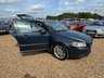 USED 2009 59 VOLVO V50 2.0D GPF SE Lux Estate 5dr Diesel Powershift Euro 4 (136 ps) ABS AND AIR CON
