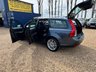 USED 2009 59 VOLVO V50 2.0D GPF SE Lux Estate 5dr Diesel Powershift Euro 4 (136 ps) ABS AND AIR CON