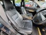 USED 2009 59 VOLVO V50 2.0D GPF SE Lux Estate 5dr Diesel Powershift Euro 4 (136 ps) ABS AND AIR CON