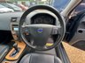 USED 2009 59 VOLVO V50 2.0D GPF SE Lux Estate 5dr Diesel Powershift Euro 4 (136 ps) ABS AND AIR CON