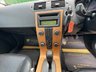 USED 2009 59 VOLVO V50 2.0D GPF SE Lux Estate 5dr Diesel Powershift Euro 4 (136 ps) ABS AND AIR CON