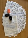 USED 2009 59 VOLVO V50 2.0D GPF SE Lux Estate 5dr Diesel Powershift Euro 4 (136 ps) ABS AND AIR CON