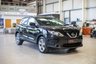 USED 2015 15 NISSAN QASHQAI 1.6 dCi n-tec+ SUV 5dr Diesel XTRON 2WD Euro 6 (s/s) (130 ps) *Finance Available From 9.9% APR*