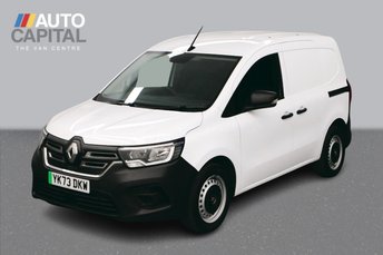 2023 RENAULT KANGOO