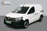 USED 2023 73 RENAULT KANGOO E-Tech ML19 45kWh Start Automatic 120 BHP MWB Electric Zero-Emission Air Conditioning | Cruise Control With Speed Limiter