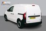 USED 2023 73 RENAULT KANGOO E-Tech ML19 45kWh Start Automatic 120 BHP MWB Electric Zero-Emission Air Conditioning | Cruise Control With Speed Limiter