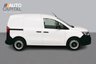 USED 2023 73 RENAULT KANGOO E-Tech ML19 45kWh Start Automatic 120 BHP MWB Electric Zero-Emission Air Conditioning | Cruise Control With Speed Limiter