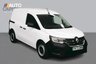 USED 2023 73 RENAULT KANGOO E-Tech ML19 45kWh Start Automatic 120 BHP MWB Electric Zero-Emission Air Conditioning | Cruise Control With Speed Limiter