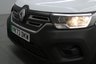 USED 2023 73 RENAULT KANGOO E-Tech ML19 45kWh Start Automatic 120 BHP MWB Electric Zero-Emission Air Conditioning | Cruise Control With Speed Limiter