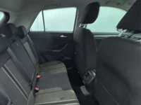 USED 2021 21 VOLKSWAGEN T-ROC 1.5 TSI GPF EVO SE SUV 5dr Petrol DSG Euro 6 (s/s) (150 ps) 