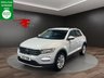 USED 2021 21 VOLKSWAGEN T-ROC 1.5 TSI GPF EVO SE SUV 5dr Petrol DSG Euro 6 (s/s) (150 ps) 
