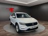 USED 2021 21 VOLKSWAGEN T-ROC 1.5 TSI GPF EVO SE SUV 5dr Petrol DSG Euro 6 (s/s) (150 ps) 