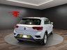 USED 2021 21 VOLKSWAGEN T-ROC 1.5 TSI GPF EVO SE SUV 5dr Petrol DSG Euro 6 (s/s) (150 ps) 