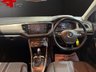 USED 2021 21 VOLKSWAGEN T-ROC 1.5 TSI GPF EVO SE SUV 5dr Petrol DSG Euro 6 (s/s) (150 ps) 
