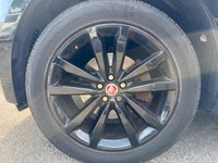 USED 2016 65 JAGUAR F-PACE 2.0 D180 R-Sport SUV 5dr Diesel Manual AWD Euro 6 (s/s) (180 ps) Panaroomic roof, 360Camera