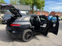 USED 2016 65 JAGUAR F-PACE 2.0 D180 R-Sport SUV 5dr Diesel Manual AWD Euro 6 (s/s) (180 ps) Panaroomic roof, 360Camera