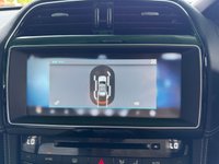 USED 2016 65 JAGUAR F-PACE 2.0 D180 R-Sport SUV 5dr Diesel Manual AWD Euro 6 (s/s) (180 ps) Panaroomic roof, 360Camera